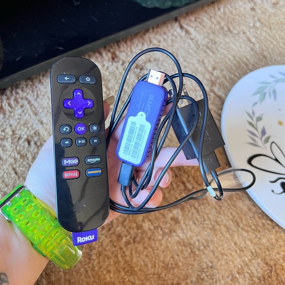 💕Roku streaming stick like new💕 - Picture 13 of 13